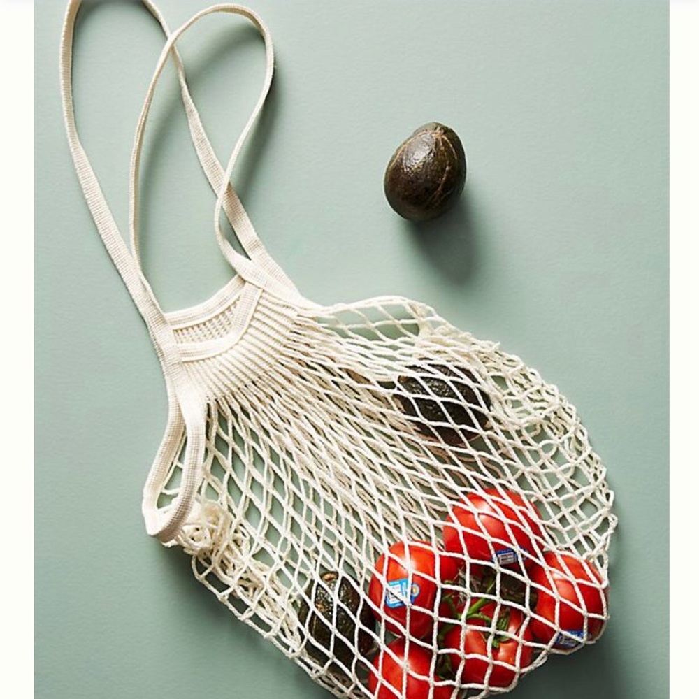 French market bag
